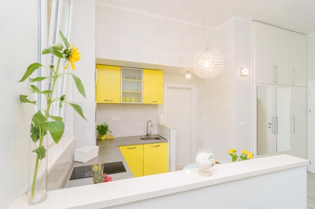 דוברובניק Apartman Mariva מראה חיצוני תמונה