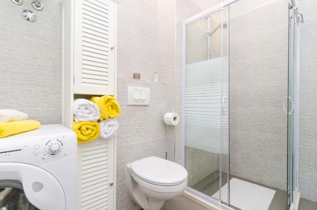 דוברובניק Apartman Mariva מראה חיצוני תמונה