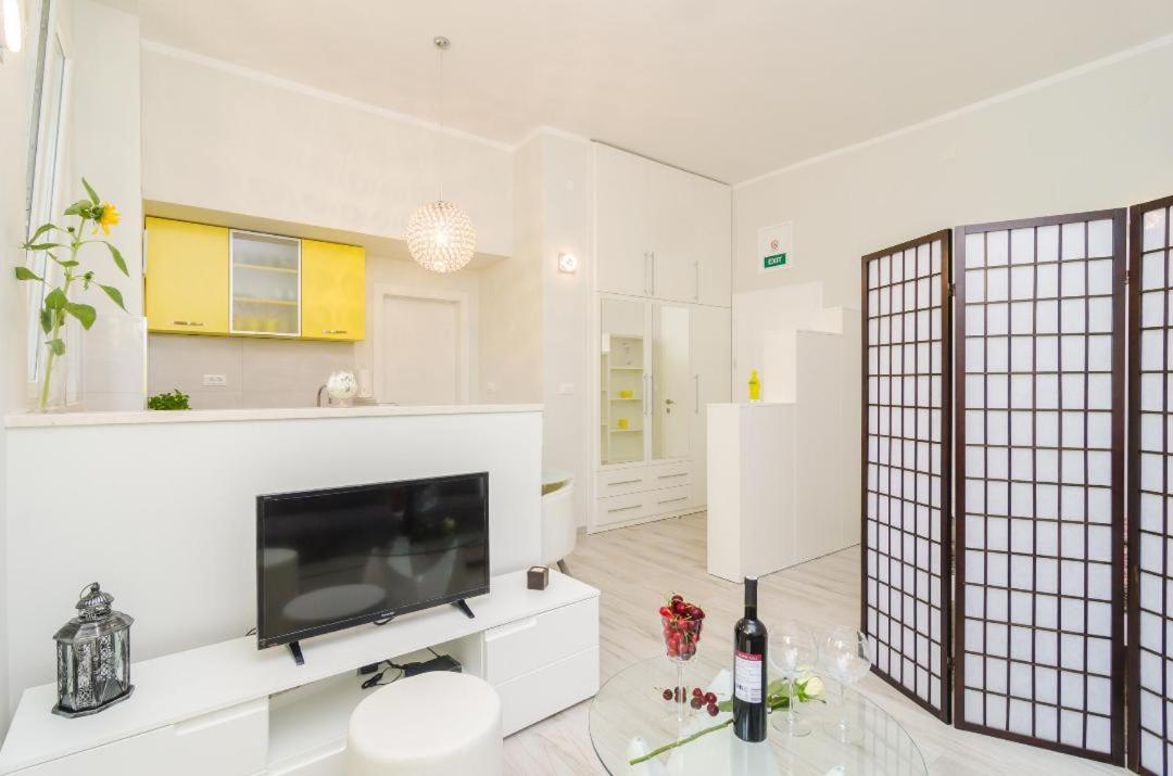 דוברובניק Apartman Mariva מראה חיצוני תמונה