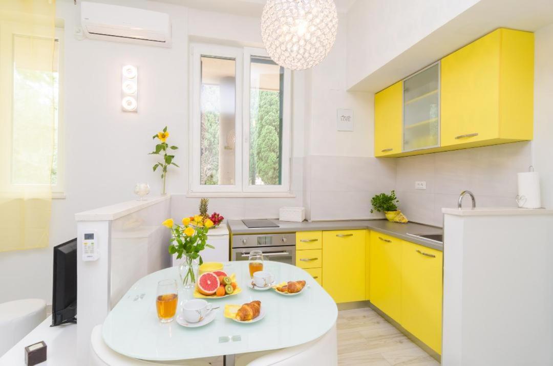 דוברובניק Apartman Mariva מראה חיצוני תמונה