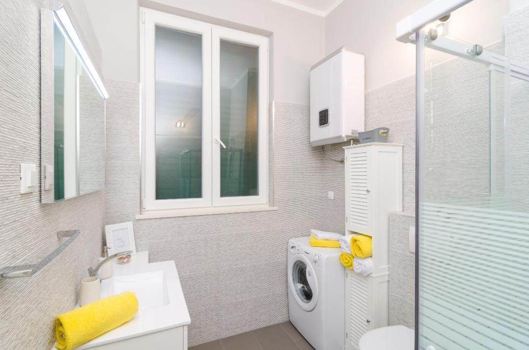 דוברובניק Apartman Mariva מראה חיצוני תמונה
